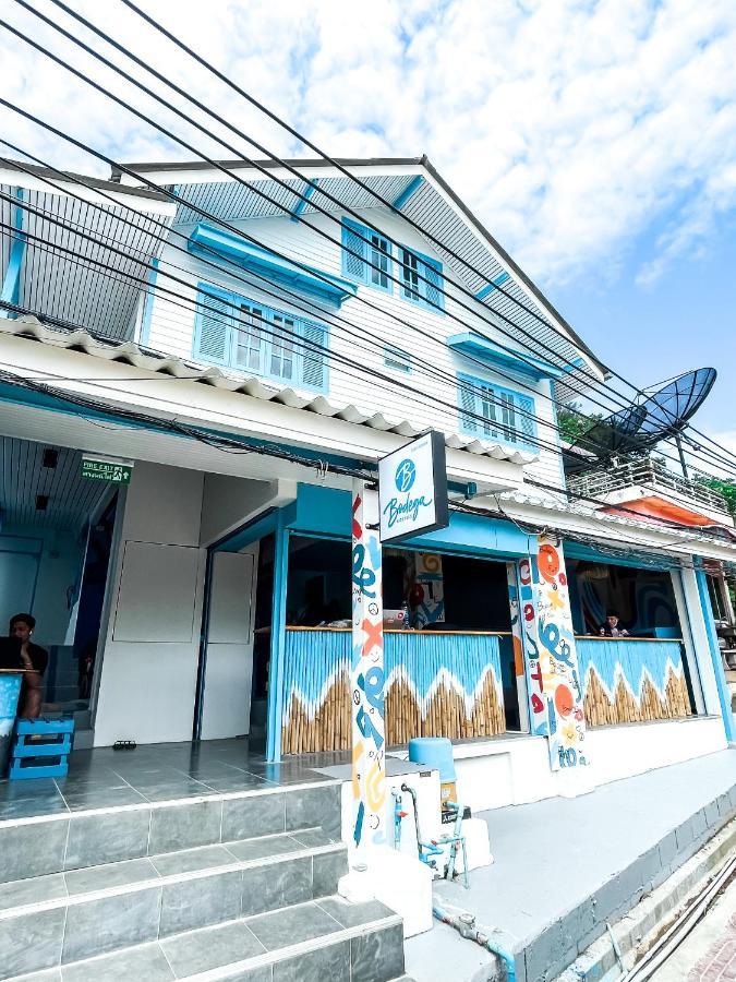 Hostel Bodega Koh Phi Phi Exterior foto